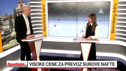 Rast BDP u Sloveniji skromna, sljedeće godine će se podvojiti 