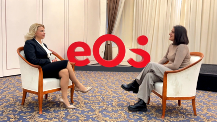 Бошевска: 2025-та поуспешна во наплатата на побарувања