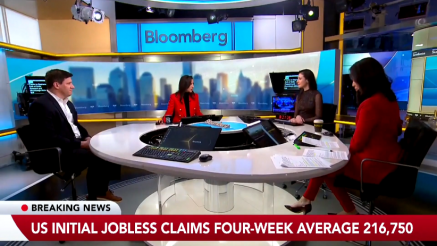 "Solidni podaci sa tržišta rada"