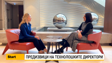 Јанеска: ВИ носи нови предизвици за технолошките директори