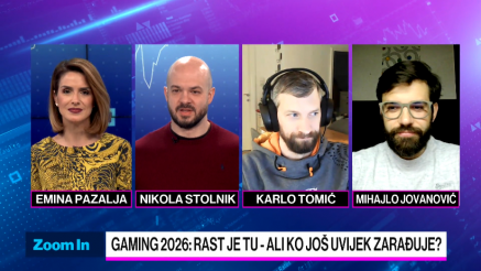 Gaming 2026: Nova pravila igre