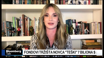 Kakve su perspektive tržišta kapitala za 2026?