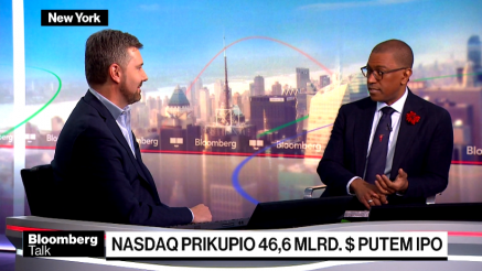 Zašto kompanije prelaze na berzu Nasdaq?