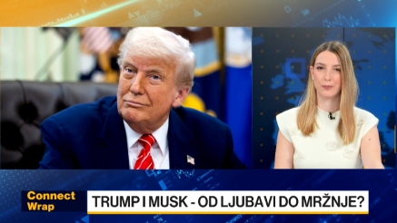 Godina šokova: Trumpov povratak uzdrmao globalni poredak