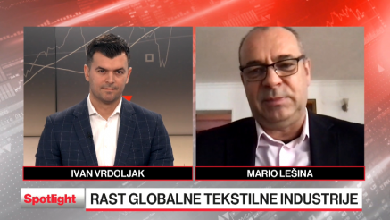 Tekstilna industrija u Hrvatskoj ne treba biti masivna, nego specijalizirana