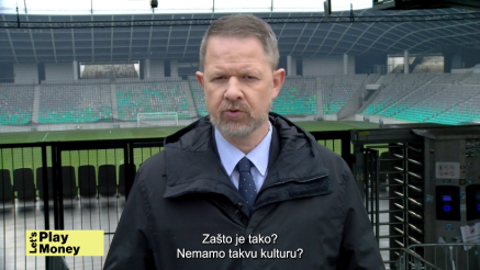 Koliko se biznismenima isplati ulaganje u klupski sport