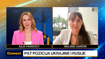 Garson: Za Ukrajinu moguće elegantno rešenje koje neće nikoga zadovoljiti