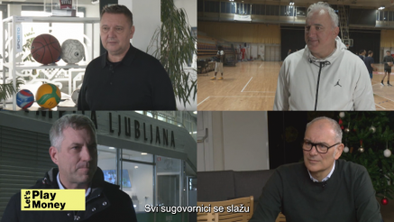 Koliko se biznismenima isplati ulaganje u klupski sport