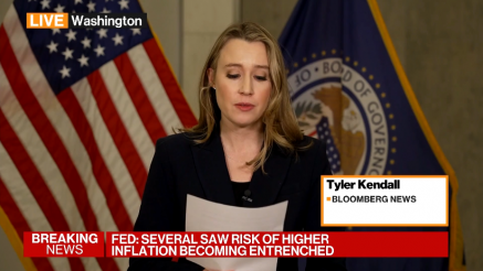 "Većina dužnosnika FED-a očekuje daljnje smanjenje kamatnih stopa"