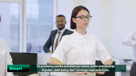 Koliko kompaniju košta loša vitalnost zaposlenih