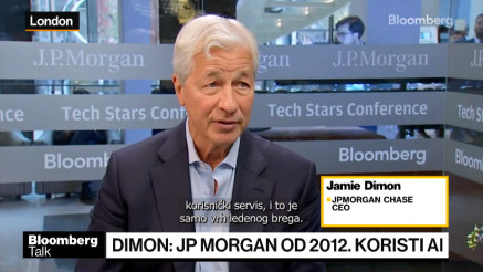 Perspektive za 2026 - recesija u Americi, pucanje AI mehura?