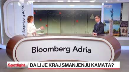 Kamate će možda biti niže, ali dokle?