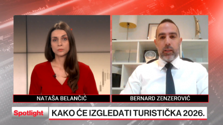 Turistička 2025. ponovo rekordna, ali rast troškova stvara pritisak na marže