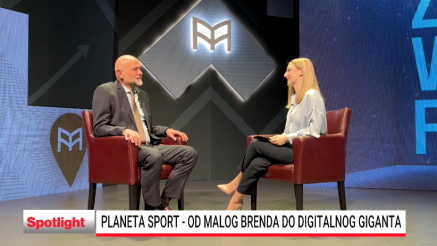 Vreme je promena, lideri su oni koji idu tome u susret