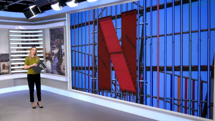 Da li će Netflix biti novo ime za Hollywood?