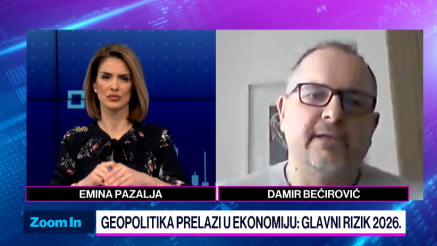 Svijet 2026: između rasta, algoritama i izdržljivosti