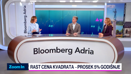 Da li će pola miliona evra biti dovoljno za kupovinu stana u Bg?