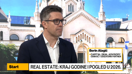 Nekretnine pod pritiskom troškova, M&A traži momentum