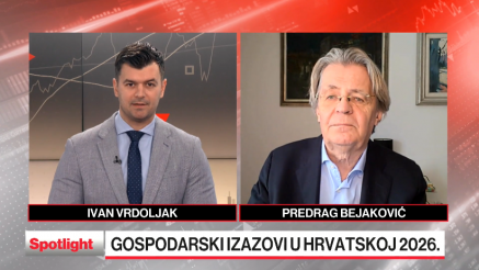 Ključni makroekonomski izazovi u Hrvatskoj 2026.