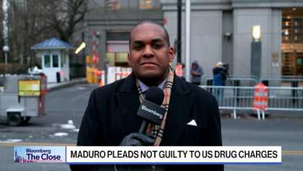 Maduro je na američkom sudu negirao krivnju