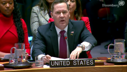 Waltz: Neće biti okupacije Venezuele