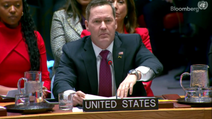 Waltz: Neće biti okupacije Venecuele