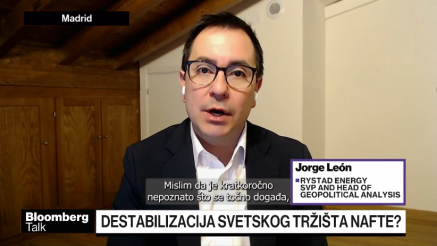 Trumpova operacija u Venecueli - destabilizacija svjetskog tržišta nafte?