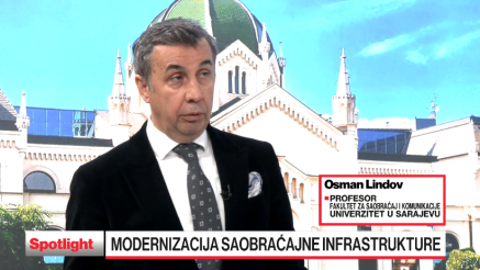 Zašto se u BiH najsporije gradi autoput u Evropi?