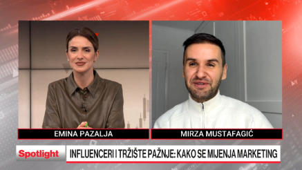 Influenseri će uzeti veliki deo marketinškog kolača 2026. godine