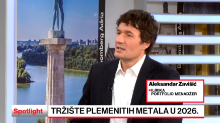 Zavišić: Pratite prilike u vlastitoj kući, ali i investirajte globalno