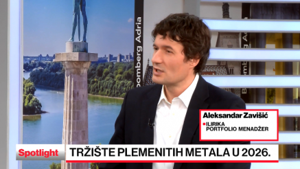 Zavišić: Pratite prilike u vlastitoj kući, ali i investirajte globalno