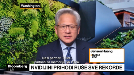 Da li (ne) treba kupiti akcije Nvidije posle rasta od 39% u 2025?