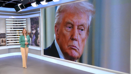 Godina pred nama - test novog svetskog poretka