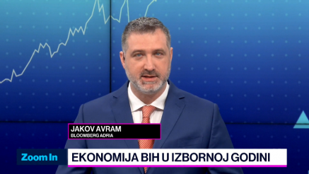 Ekonomija BiH u izbornoj godini