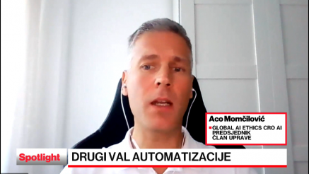 2026: AI kao ekonomska infrastruktura