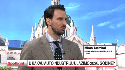 Evropska autoindustrija se mijenja: Kakve posljedice čeka region 2026?