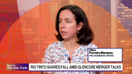 Rio Tinto i Glencore pregovaraju o spajanju