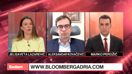 Kovačević: Za obnavljanje postojeće infrastrukture u Venecueli potrebno oko 100 milijardi $