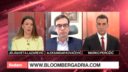 Kovačević: Za obnovu postojeće infrastrukture u Venezueli potrebno je oko 100 milijardi dolara