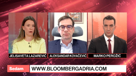 Kovačević: Za obnovu postojeće infrastrukture u Venecueli potrebno je oko 100 milijardi dolara