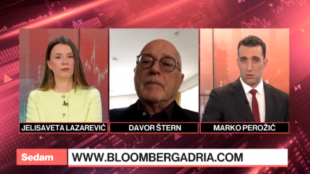 Štern: Regija neće imati gotovo ništa od nafte iz Venezuele