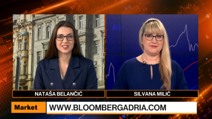 Burze u pozitivnom ozračju u očekivanju povratka s praznika