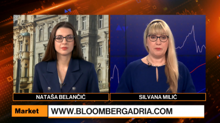 Berze u pozitivnom raspoloženju u iščekivanju povratka sa praznika