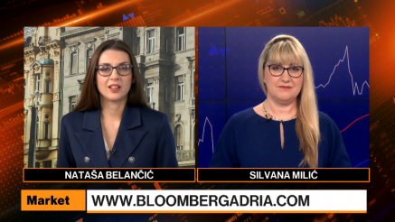 Berze u pozitivnom raspoloženju u iščekivanju povratka nakon praznika