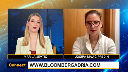 Majić Predin: Godina propalih očekivanja na kripto tržištu