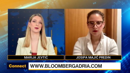 Majić Predin: Godina iznevjerenih očekivanja na kripto tržištu