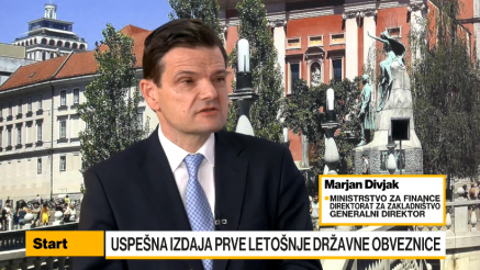 Divjak: Prihaja nova izdaja ljudske obveznice