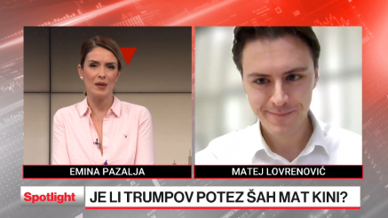 Venezuela - Demonstracija američke moći u dvorištu svijeta