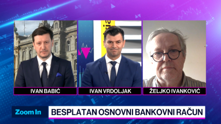 Besplatni osnovni bankovni račun u Hrvatskoj