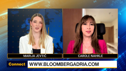 Nahkle: Na tržištu nafte možemo očekivati sve tokom 2026.